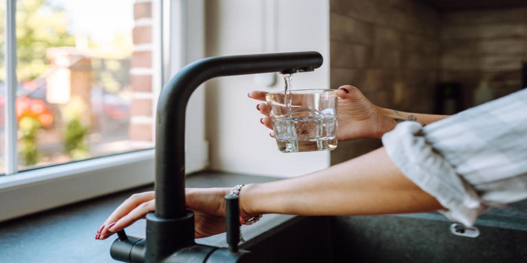 Comment purifier l’eau sans filtre ?