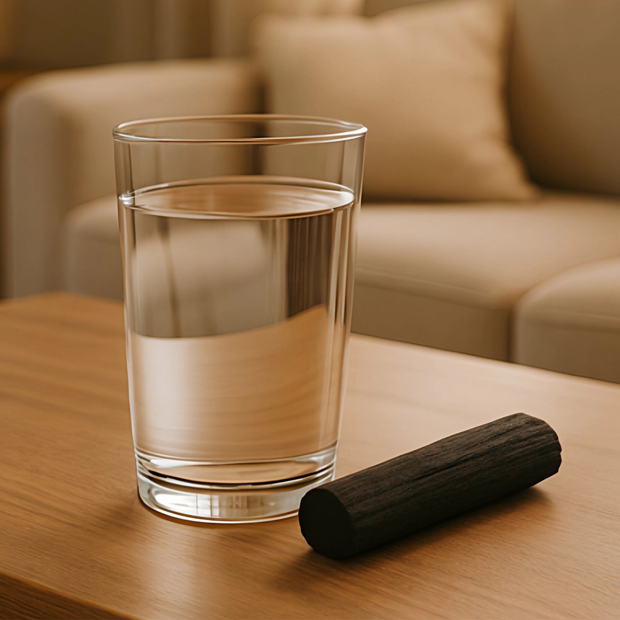 Charbon Binchotan x1 - Japon Bwabio